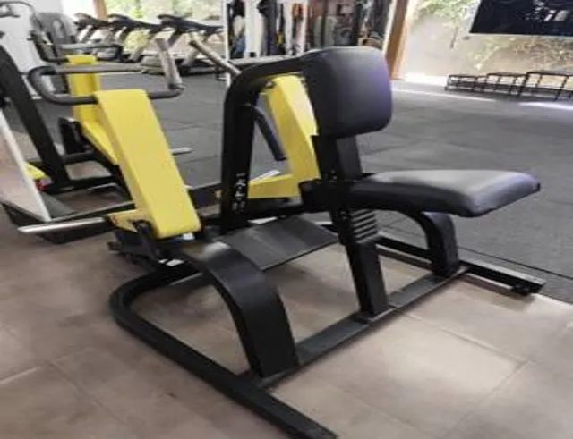 Vendo Remada Element - Tecnogym Pure Strength  - Foto 2