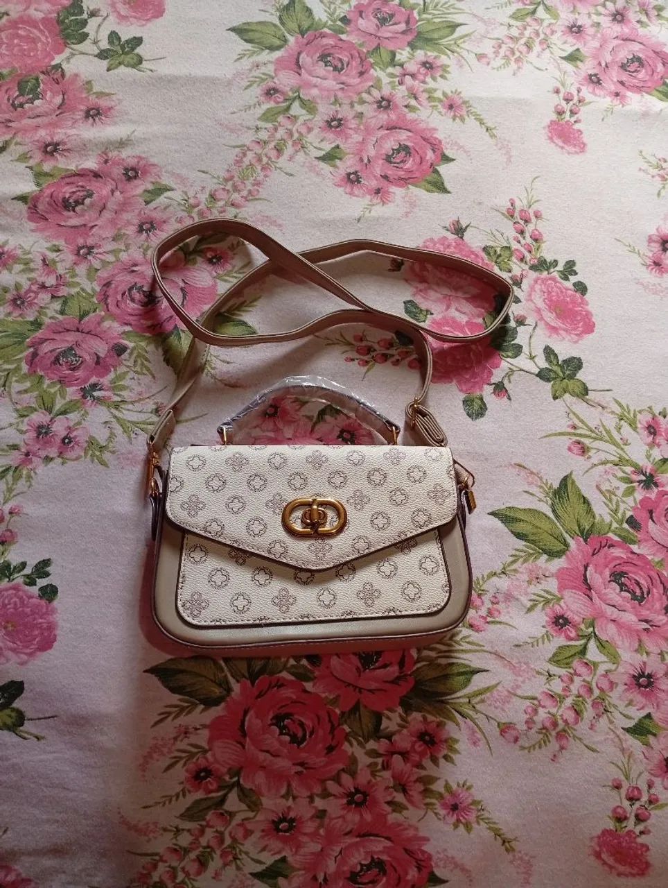 Estou vendendo essa bolsa feminina  - Foto 3