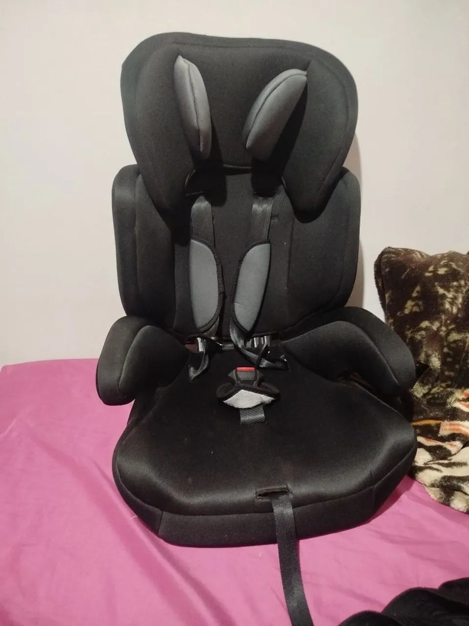  Cadeirinha para carro  - Foto 3