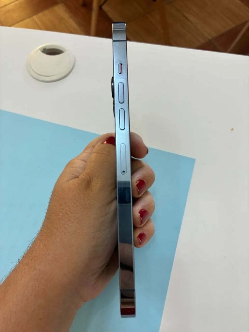 iPhone 13 Pro Max - Foto 3