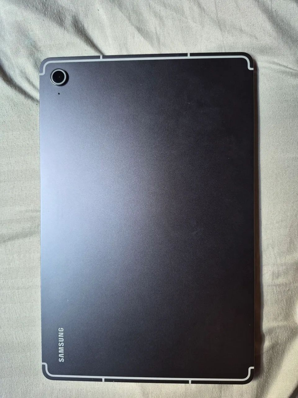 Samsung Tab S10 FE Novo - Foto 2
