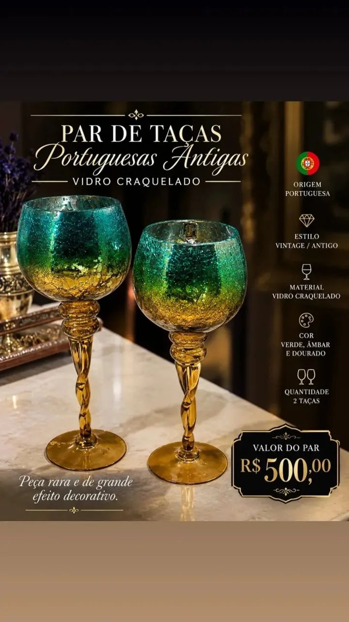 Coleção raras antiguidades  - Foto 2