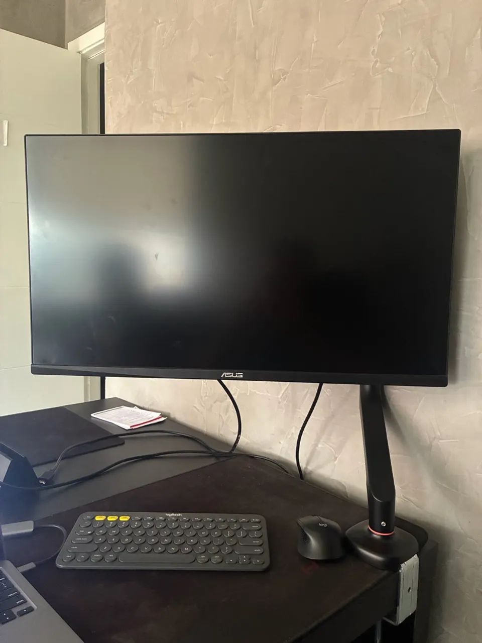 Monitor Asus vg289q1a - Foto 2