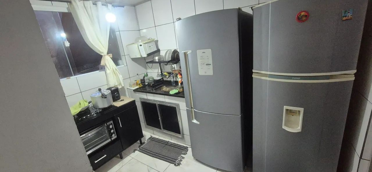 ALUGO EXCELENTE CASA NO PARQUE DUQUE - Foto 4