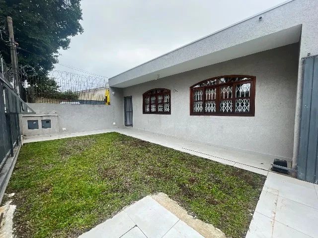 Foto - Curitiba - Capão Raso