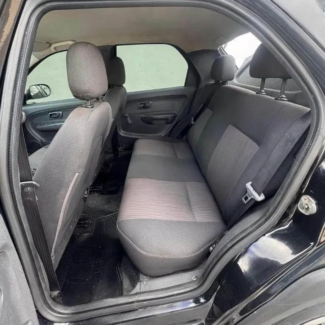 Fiat Palio 1.0/ Trofeo 1.0 Fire/ Fire Flex 2P 2015 - Foto 5