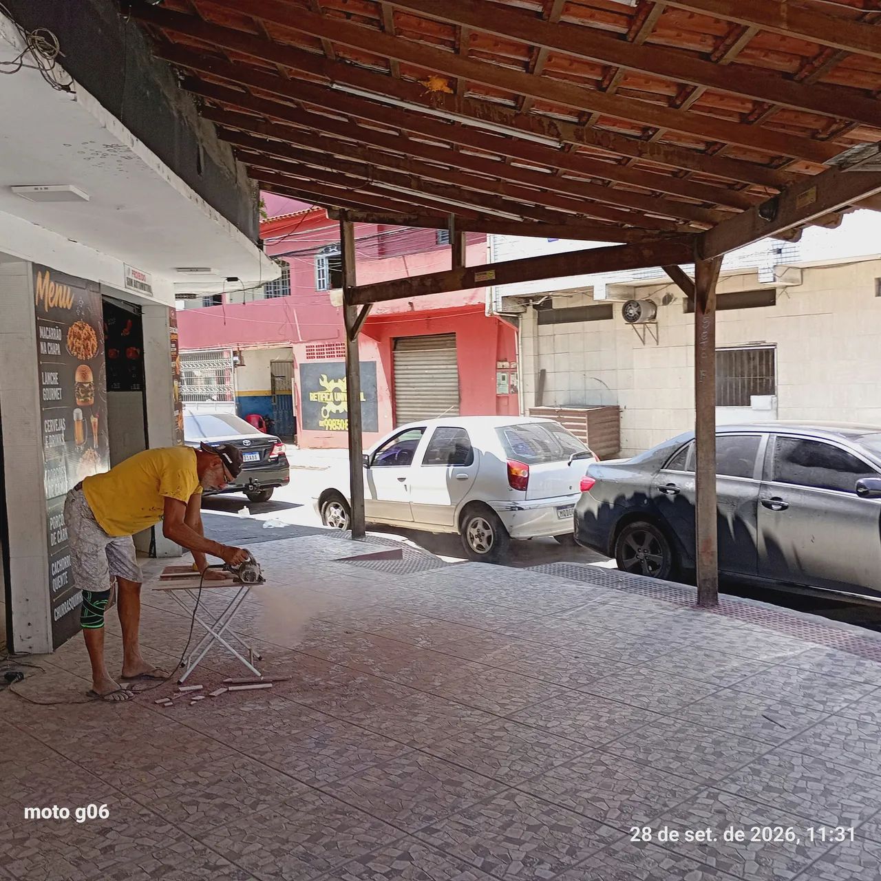Imóvel comercial. - Foto 3
