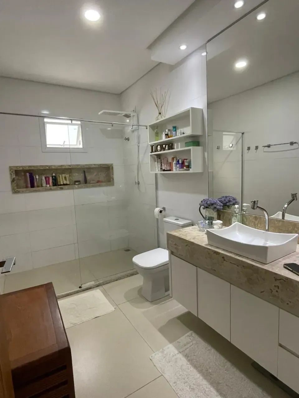 CASA MOBILIADA EM CONDOMÍNIO - Foto 4