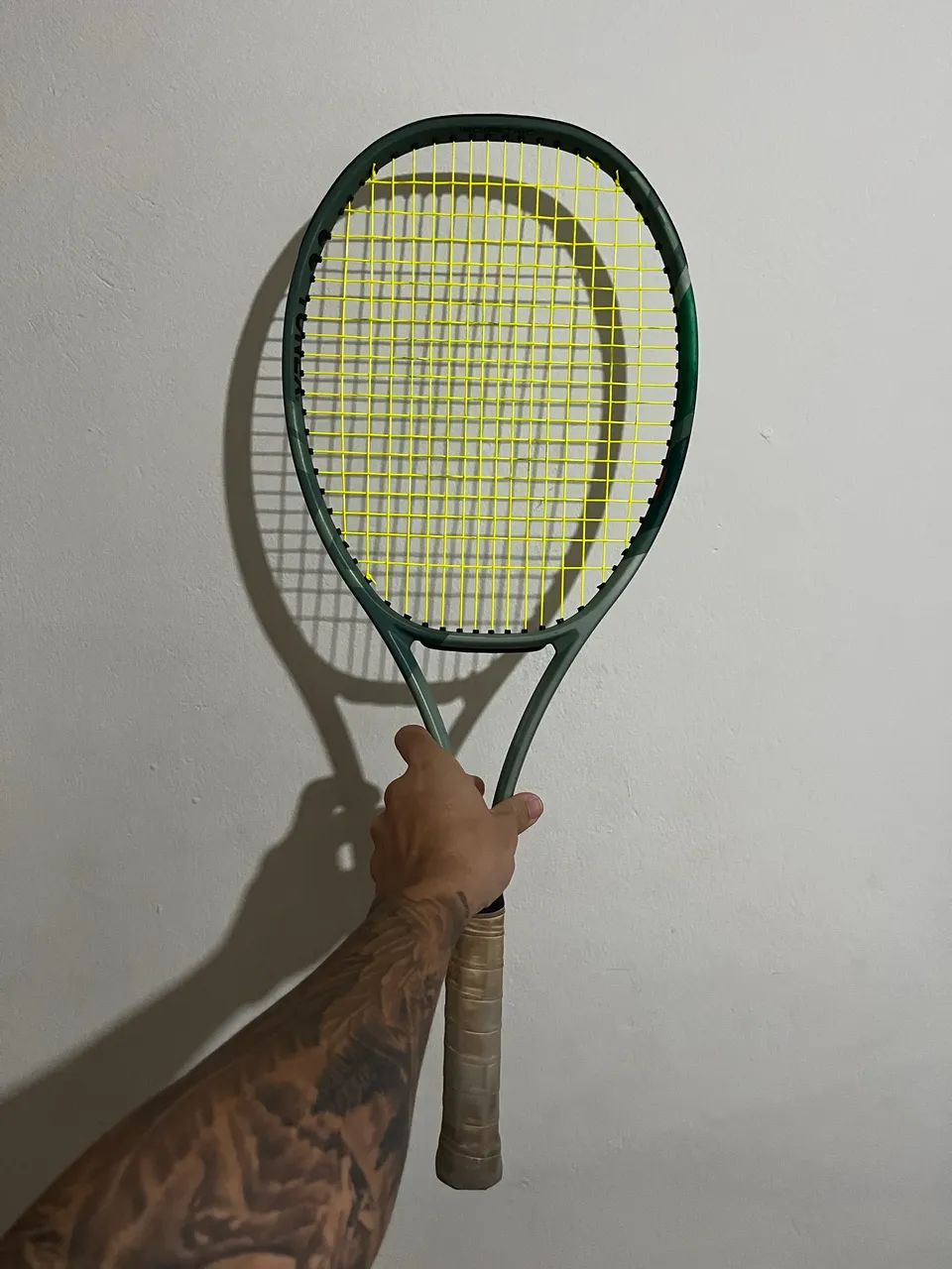 Yonex percept 97 - Foto 3