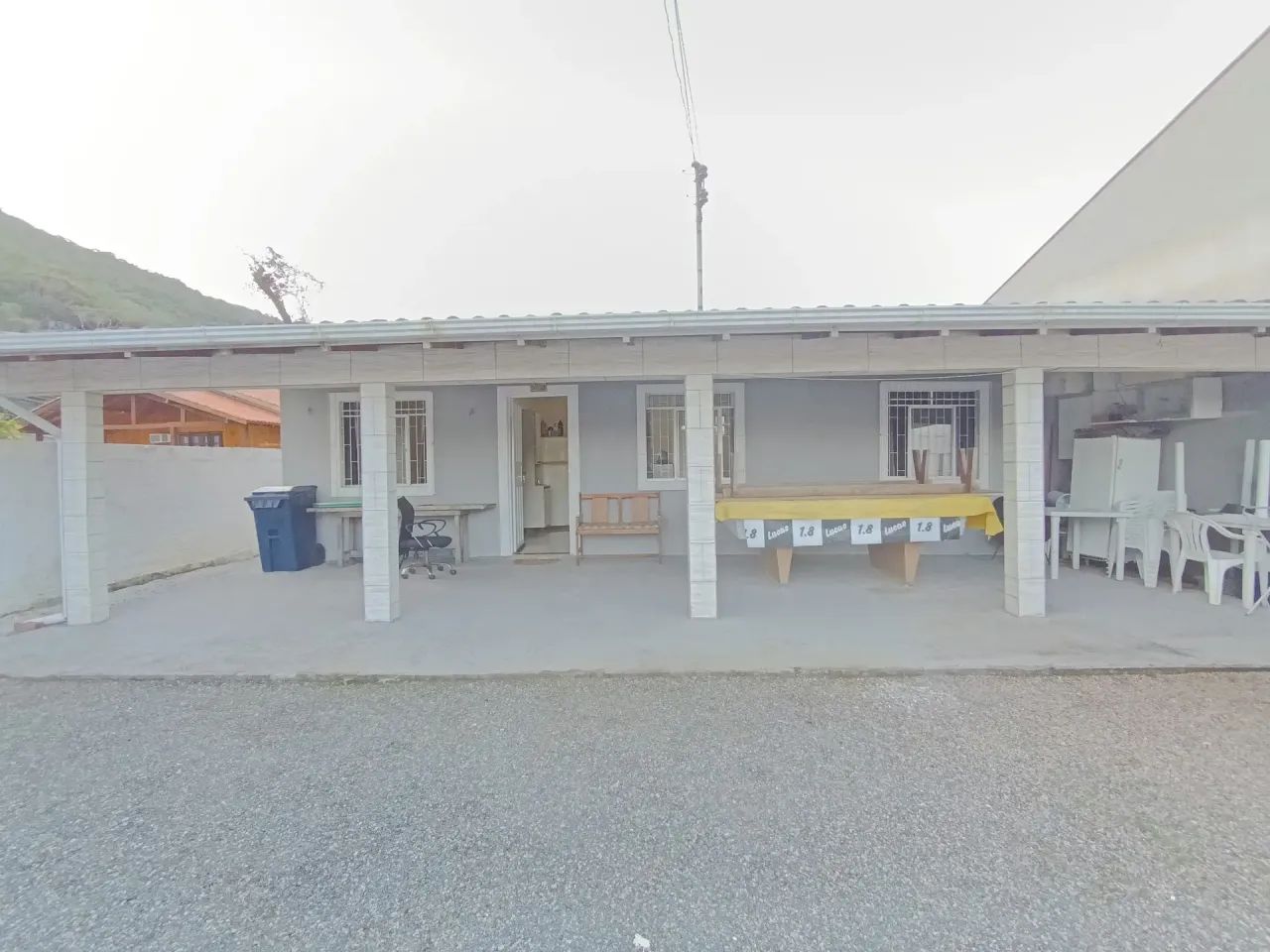 Vendo casa de Praia em Governador Celso Ramos - Foto 5