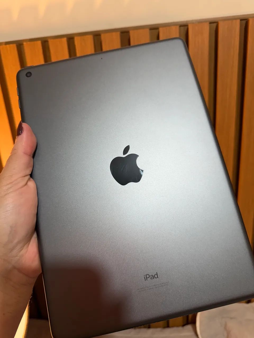 iPad 9ª Geração  - Foto 2
