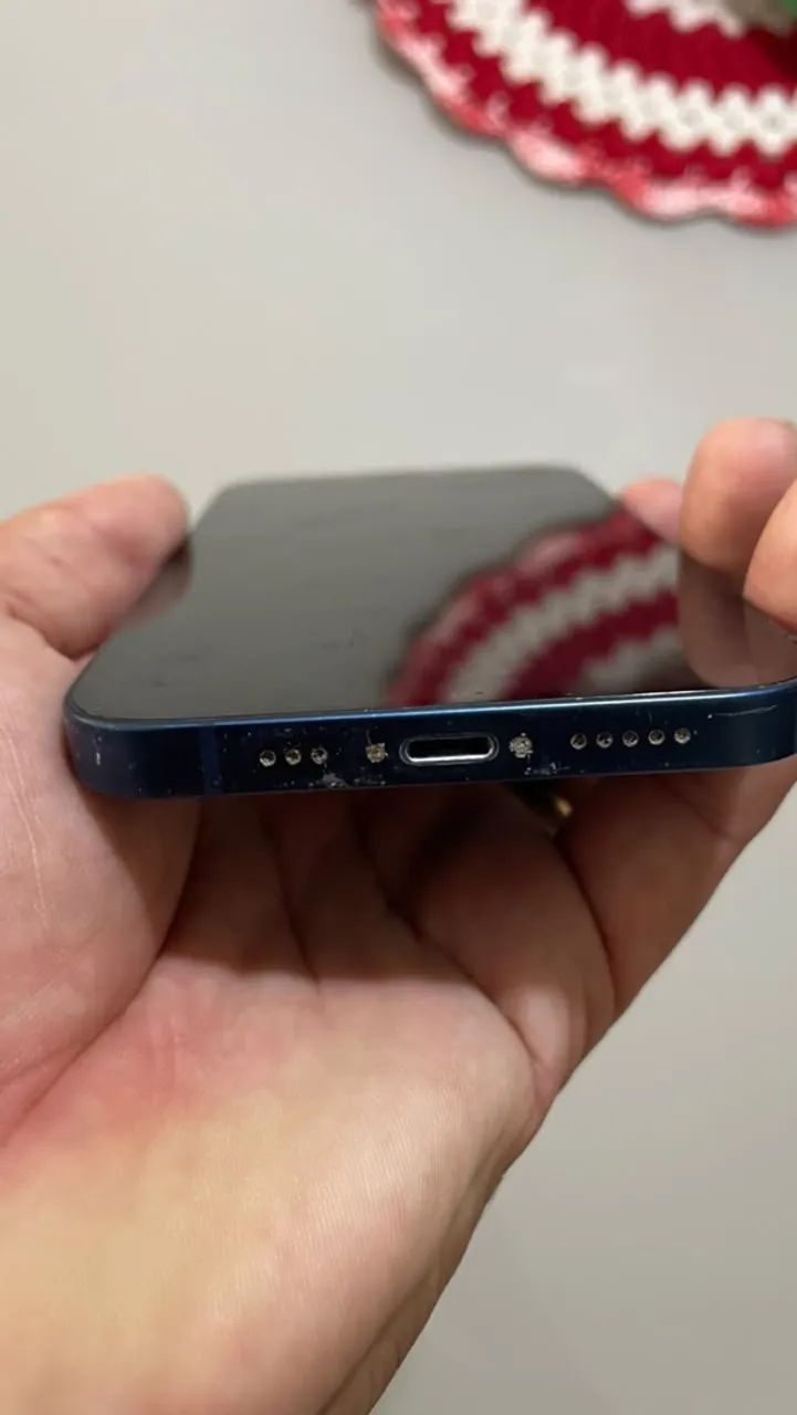 Vendo IPhone 12 128GB - Foto 2