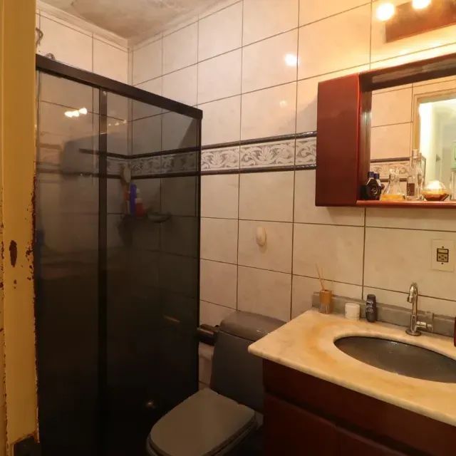 APARTAMENTO MOBILIADO - Foto 2