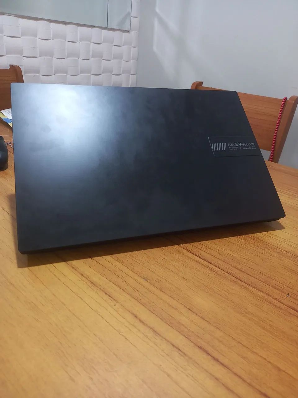 Vendo Notebook em perfeito estado. SISTEMA LINUX - Foto 2