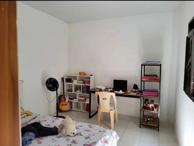 Casa de 2 quartos 1 suíte no Soledade quitada e apta a financiamento com parcela reduzida - Foto 3