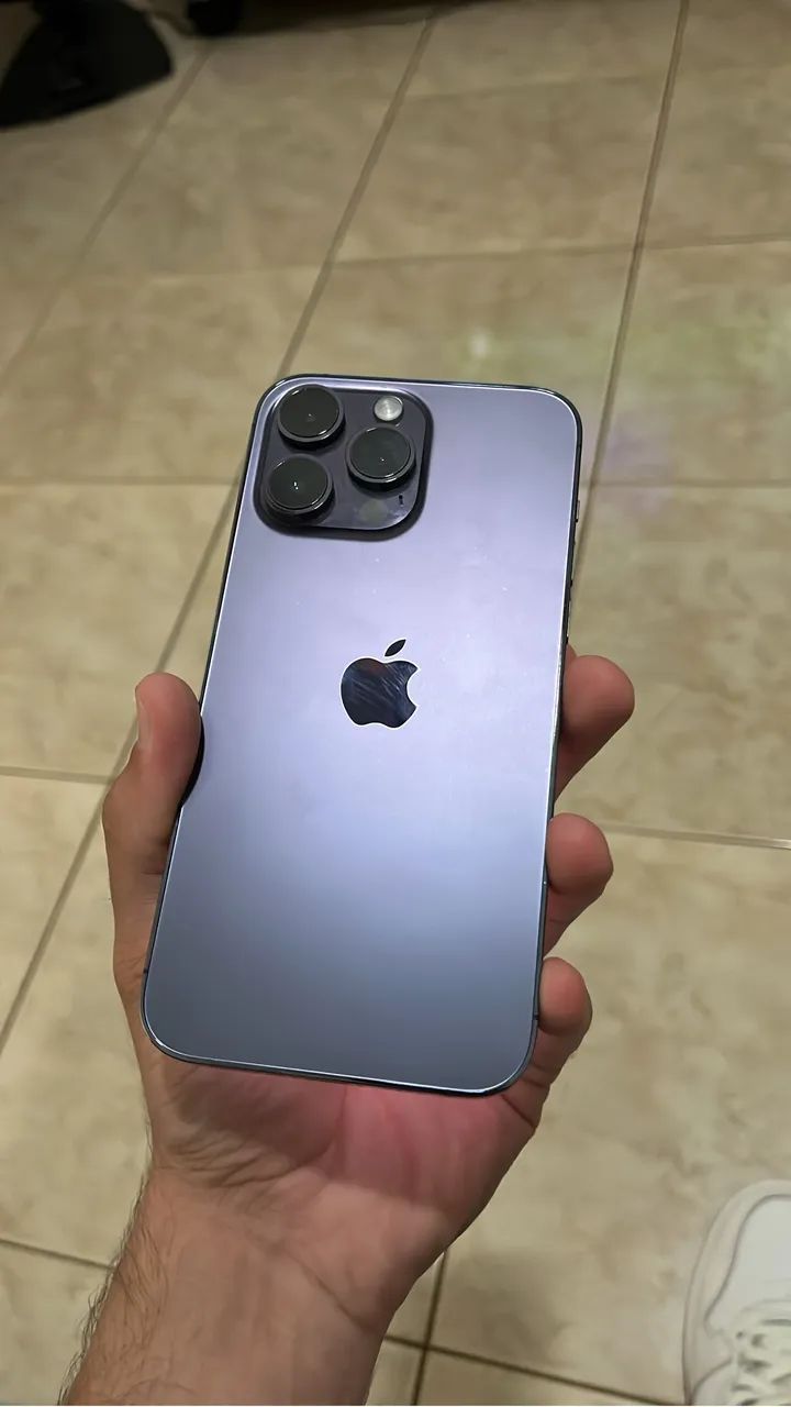 Iphone 14 PRO MAX 256GB 