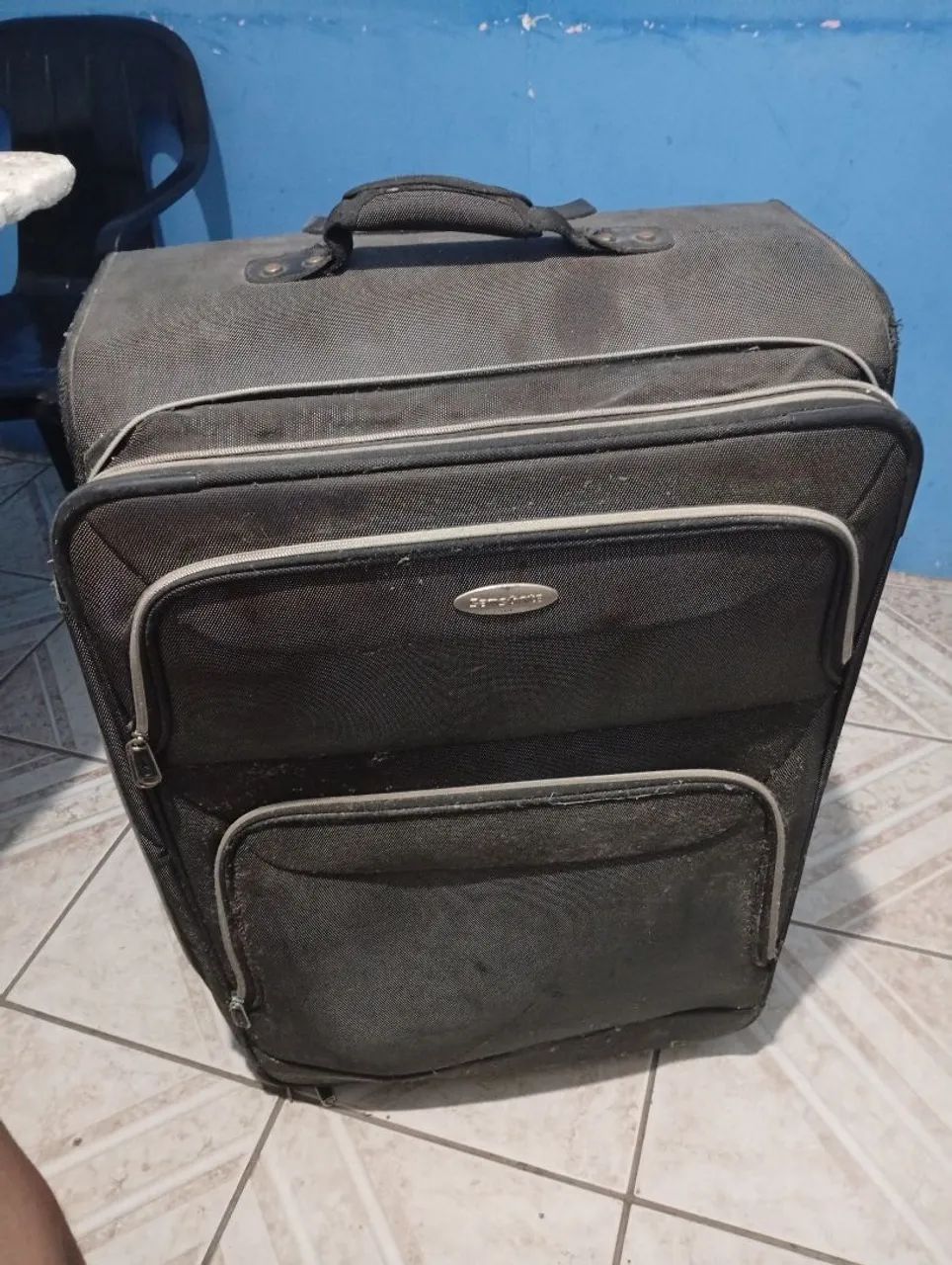 MALA DE VIAGEM  - Foto 4