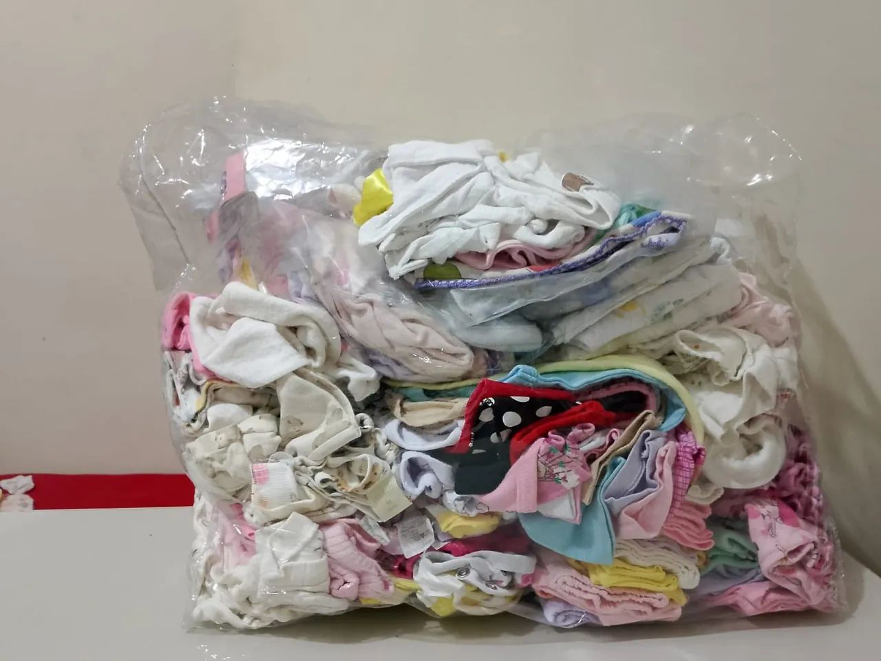 Roupas bebê 
