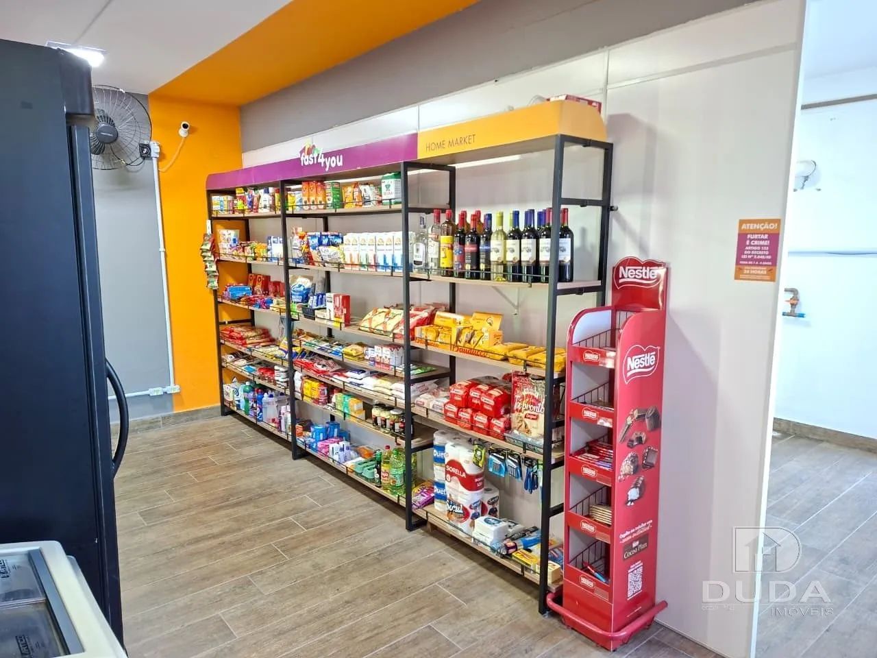 Apartamento com 2 quartos e duas vagas na Trindade - Foto 5