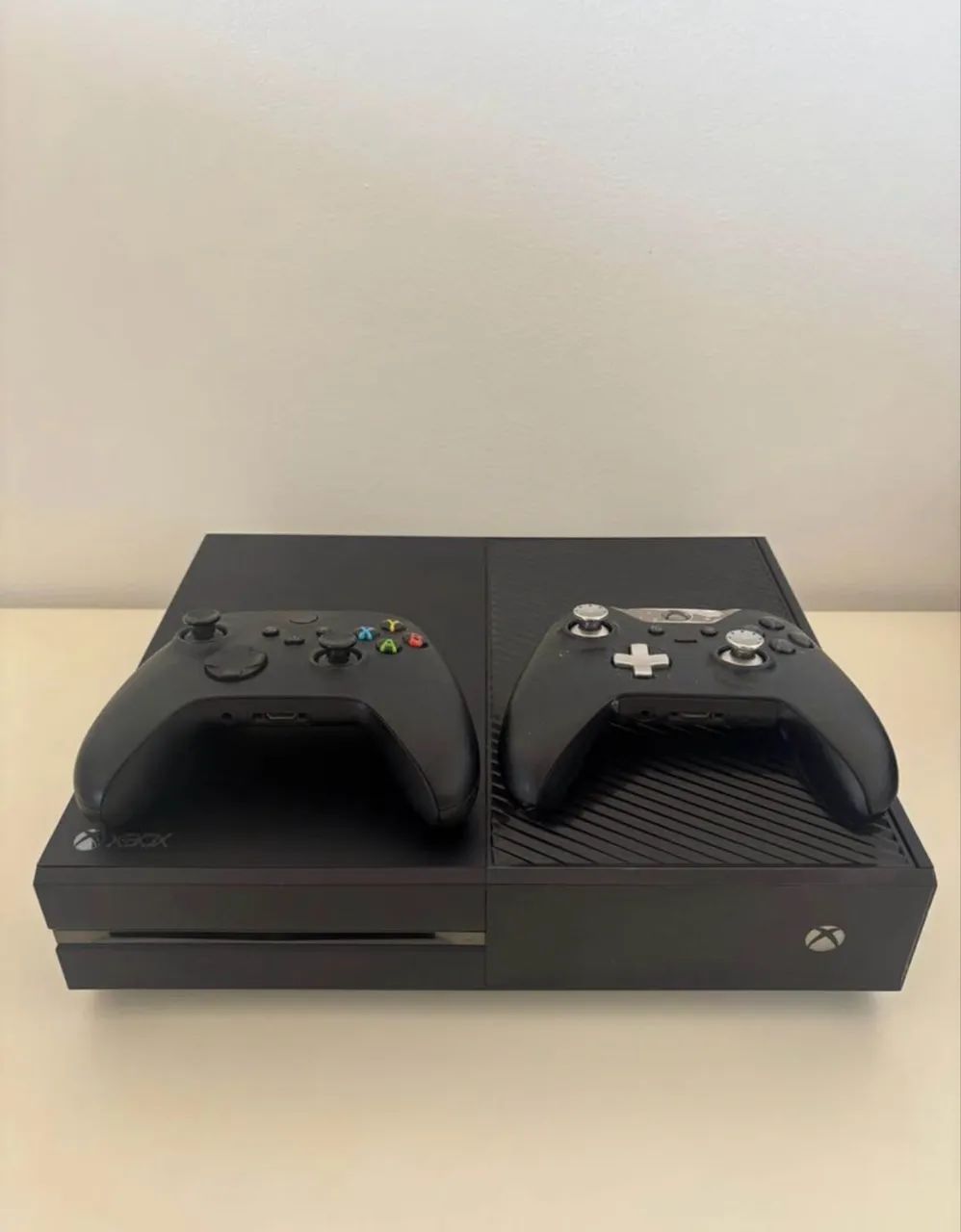 Vendo Xbox One Elite 1TB - Foto 2