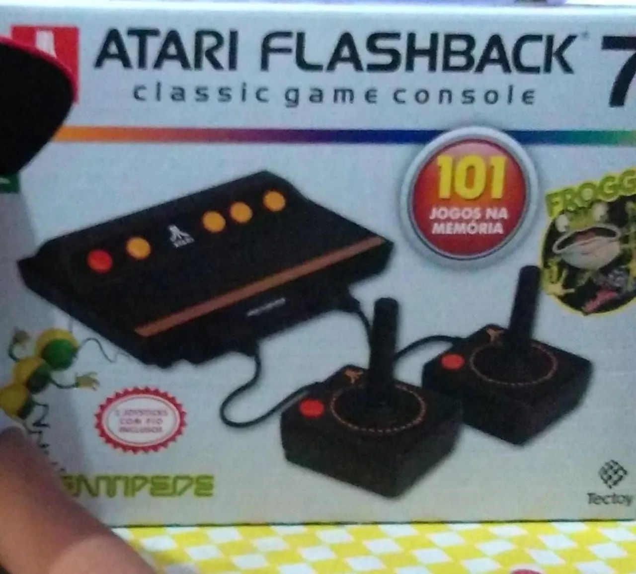 Atari flashback  - Foto 2