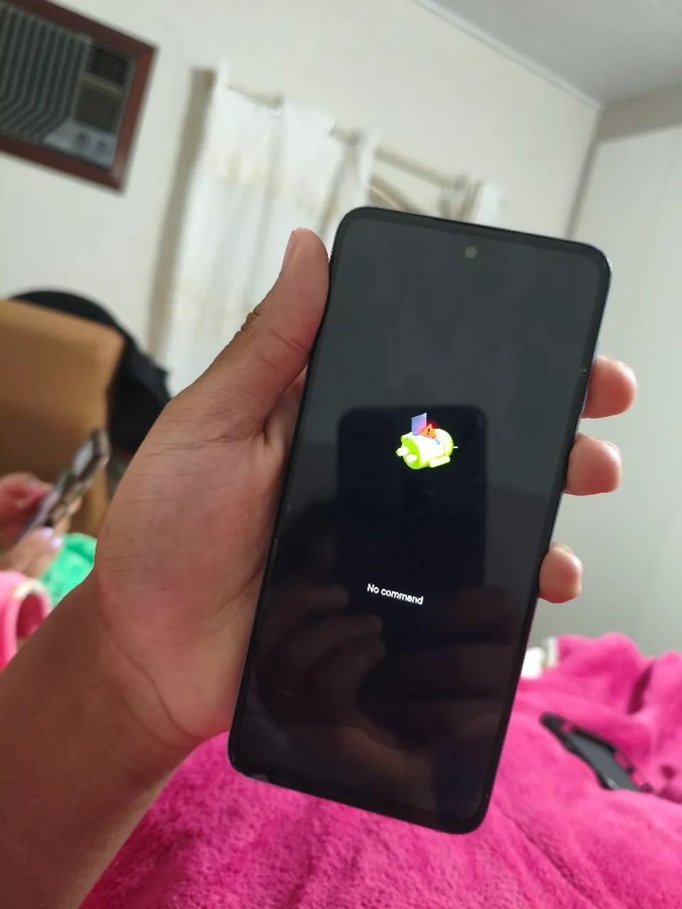 Moto g 54 em ótimo estado  - Foto 3