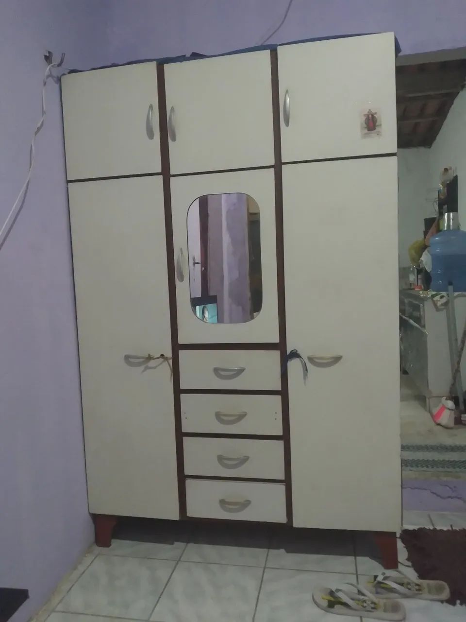 Vendo 'não faço entrega 