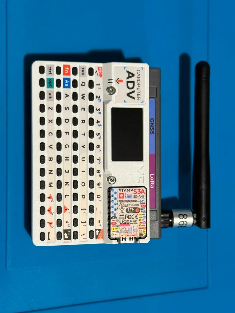 Cardputer ADV Novo! - Foto 4