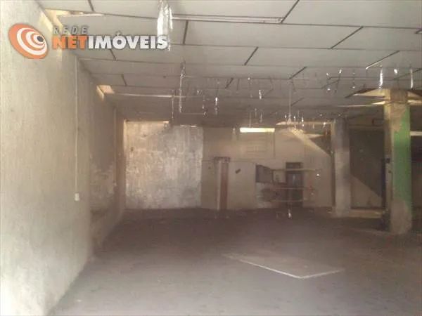 Venda Galpão Floresta Belo Horizonte - Foto 3