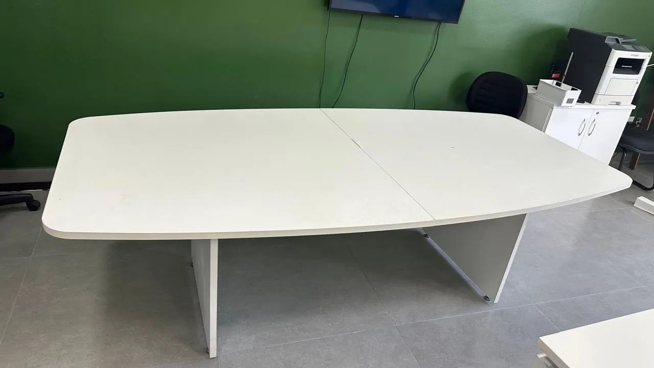 Mesa de reunião  - Foto 5