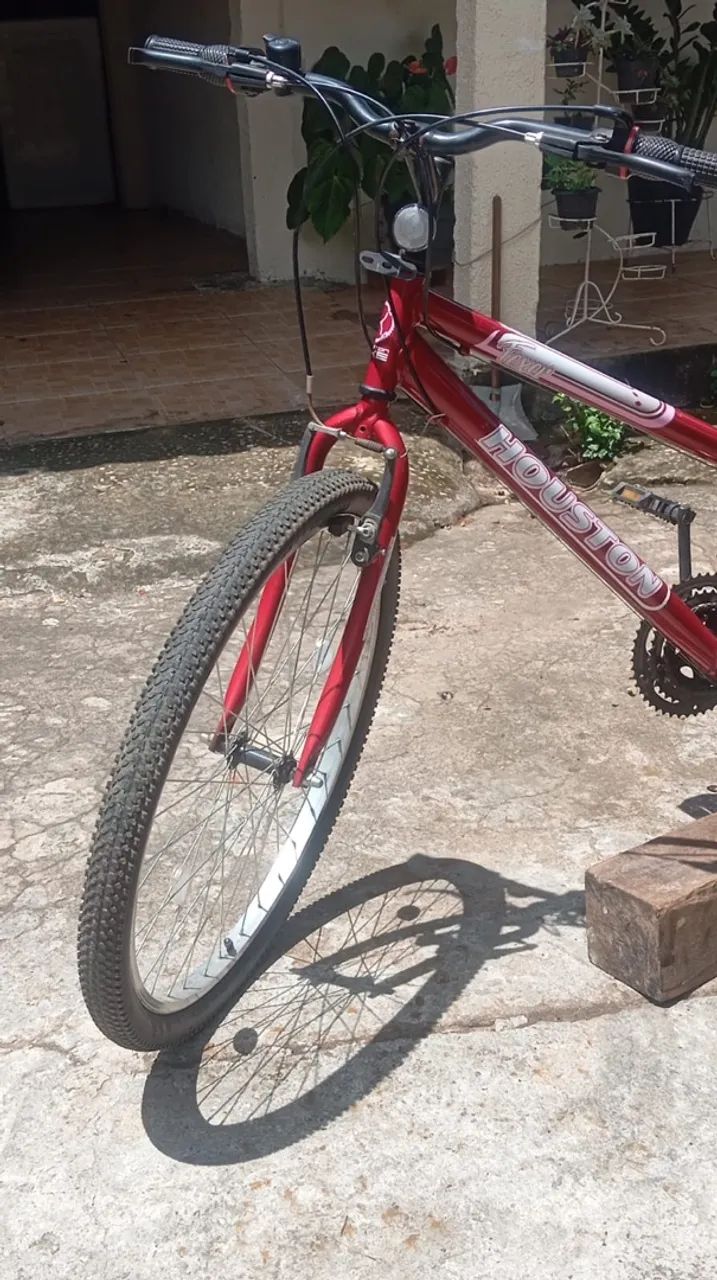 Bicicleta Aro 26 - Foto 2
