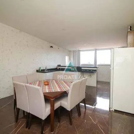 Sobrado com 1 dormitório para alugar, 119 m² por R$ 2.570,00/mês - Centreville - Santo And - Foto 2