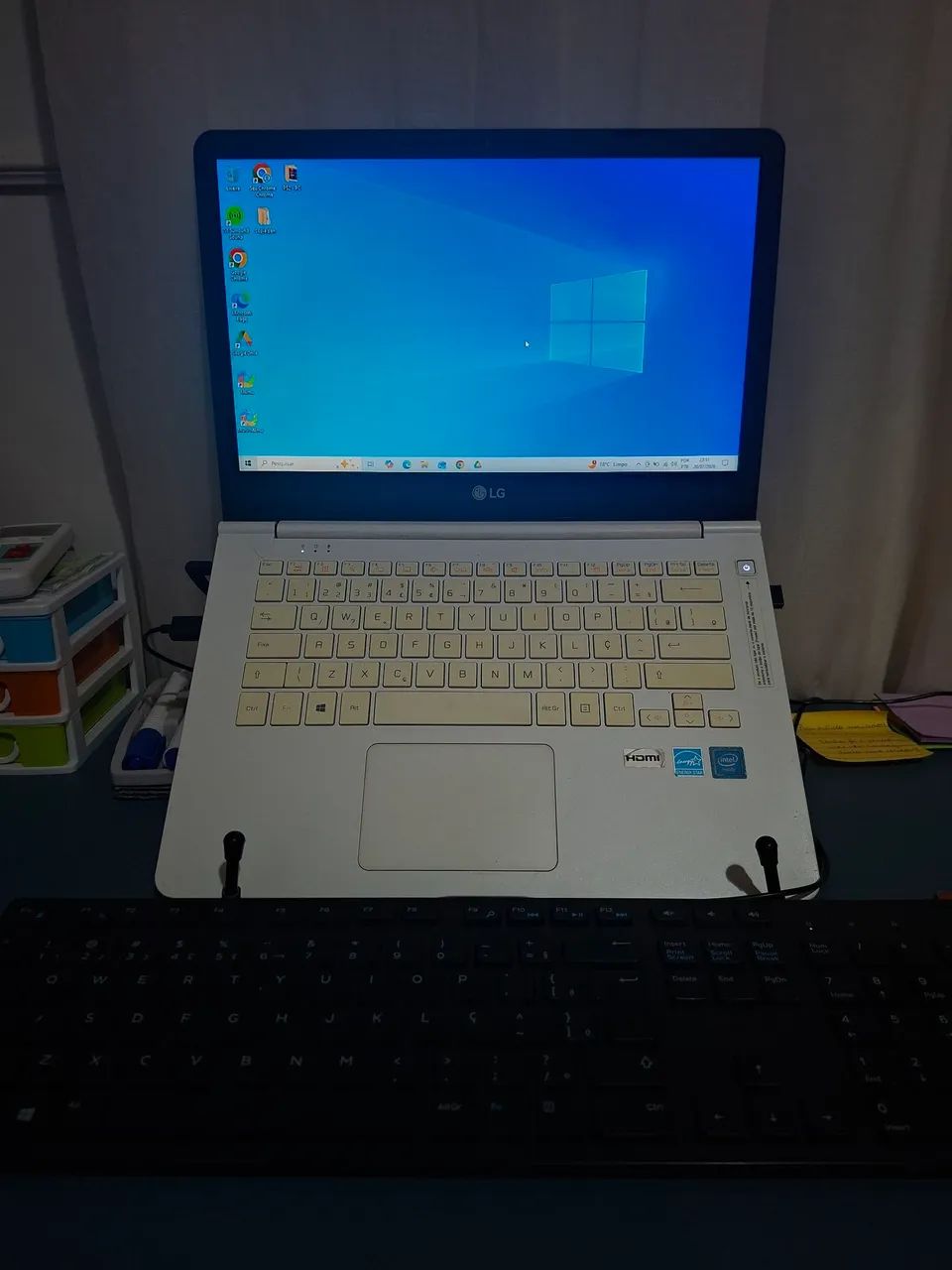Notebook  - Foto 4