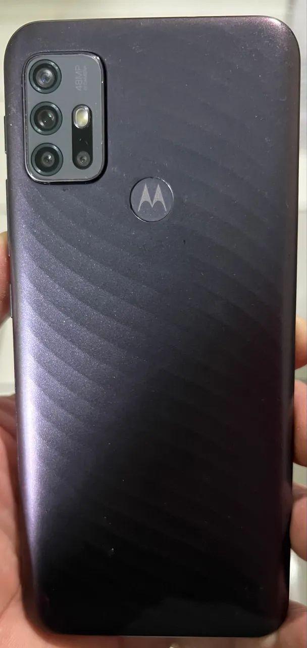 Moto g10