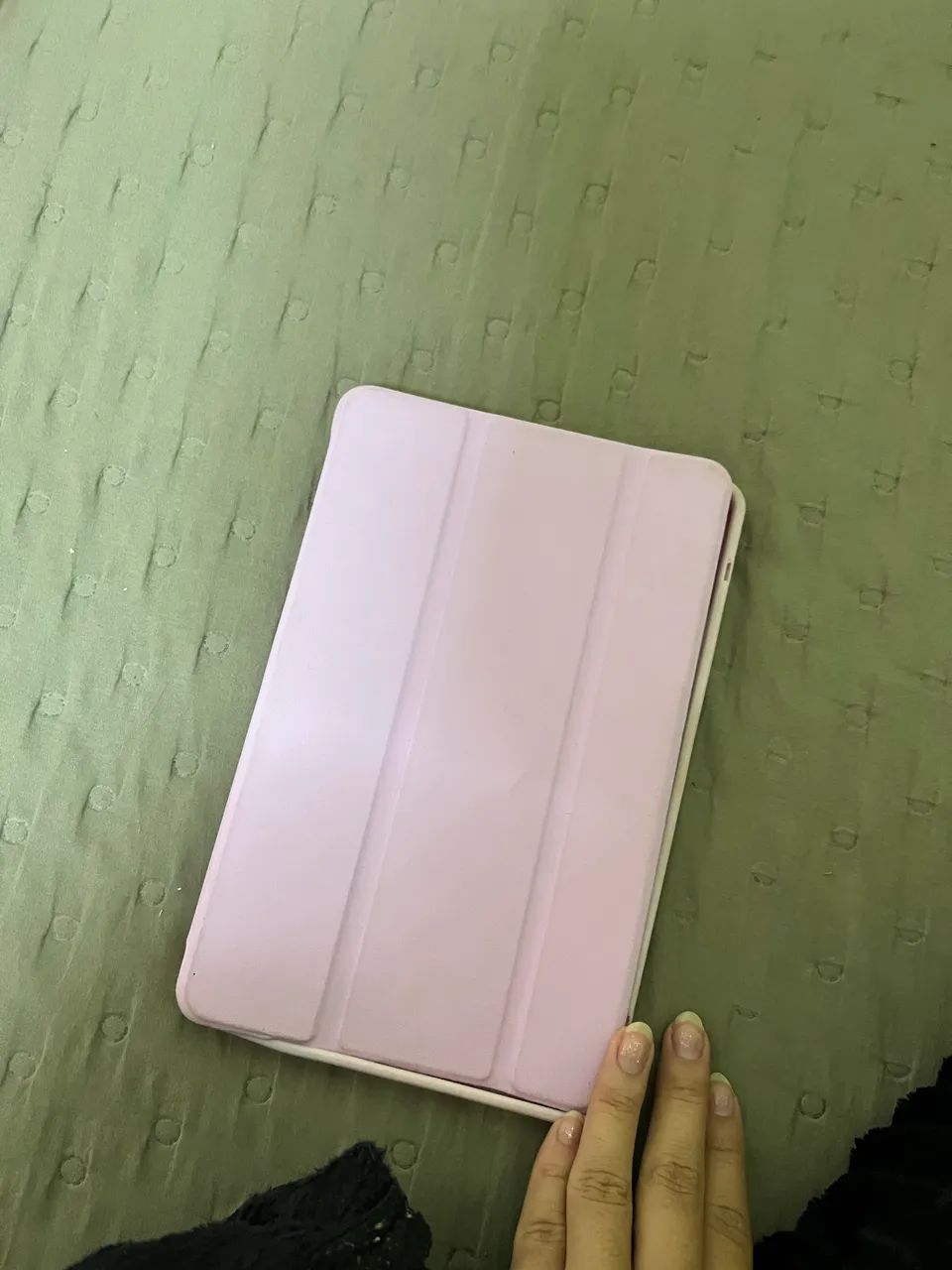 Capinha para tablet A11 8.7 polegadas 