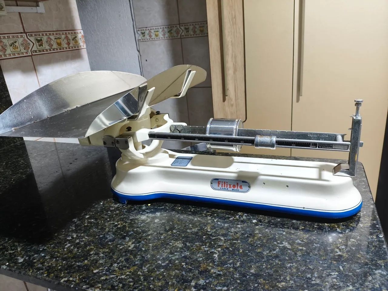 Balança Filizola 15 kg