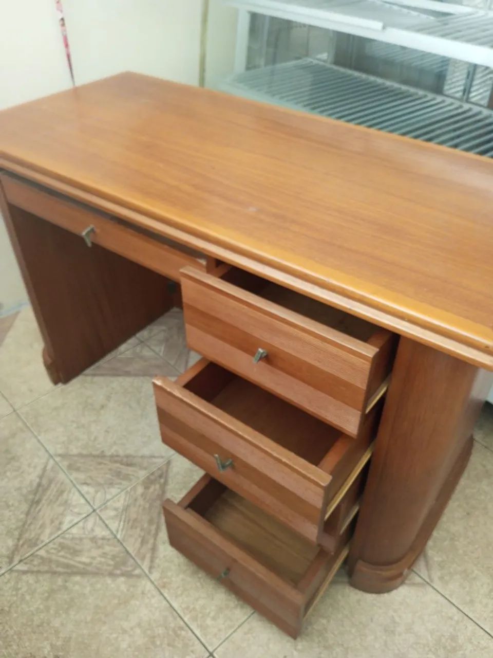 Escrivaninha  - Foto 3
