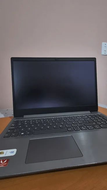 Notebook Lenovo Ideapad S145 - Ryzen 7 256GB SSD 8GB RAM - Foto 3