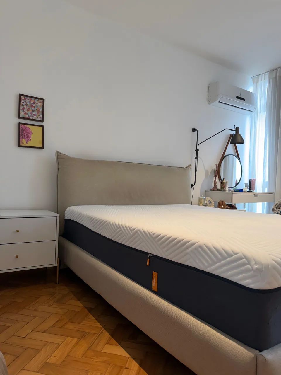 Cama Queen Emma - Foto 4