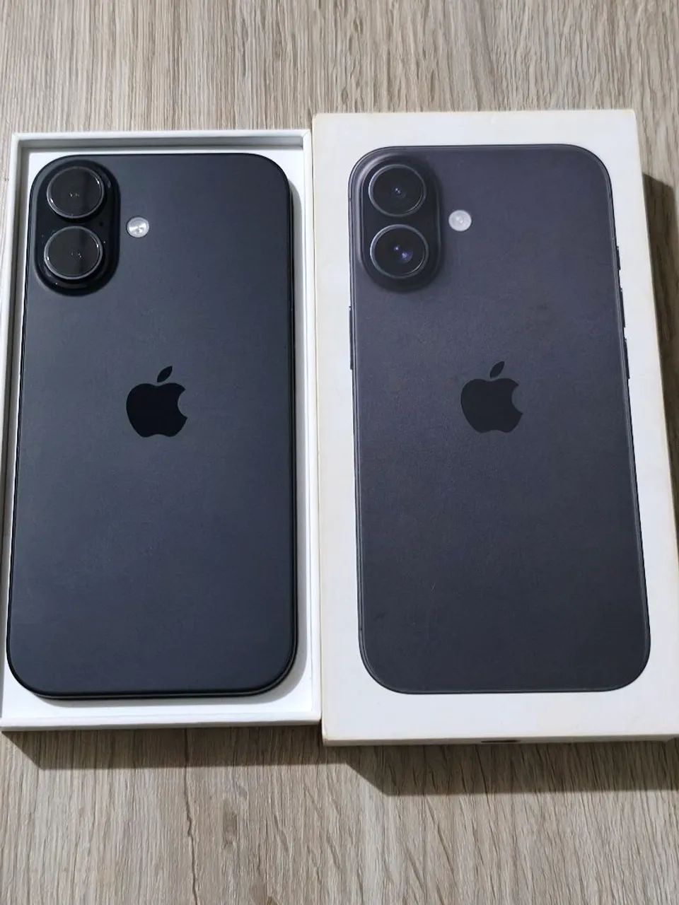 iPhone 16 NOVO - Foto 3