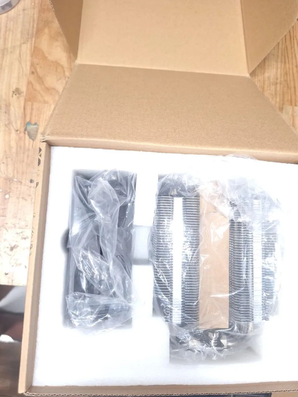 cooler thermalright assassins 120 se - Foto 2