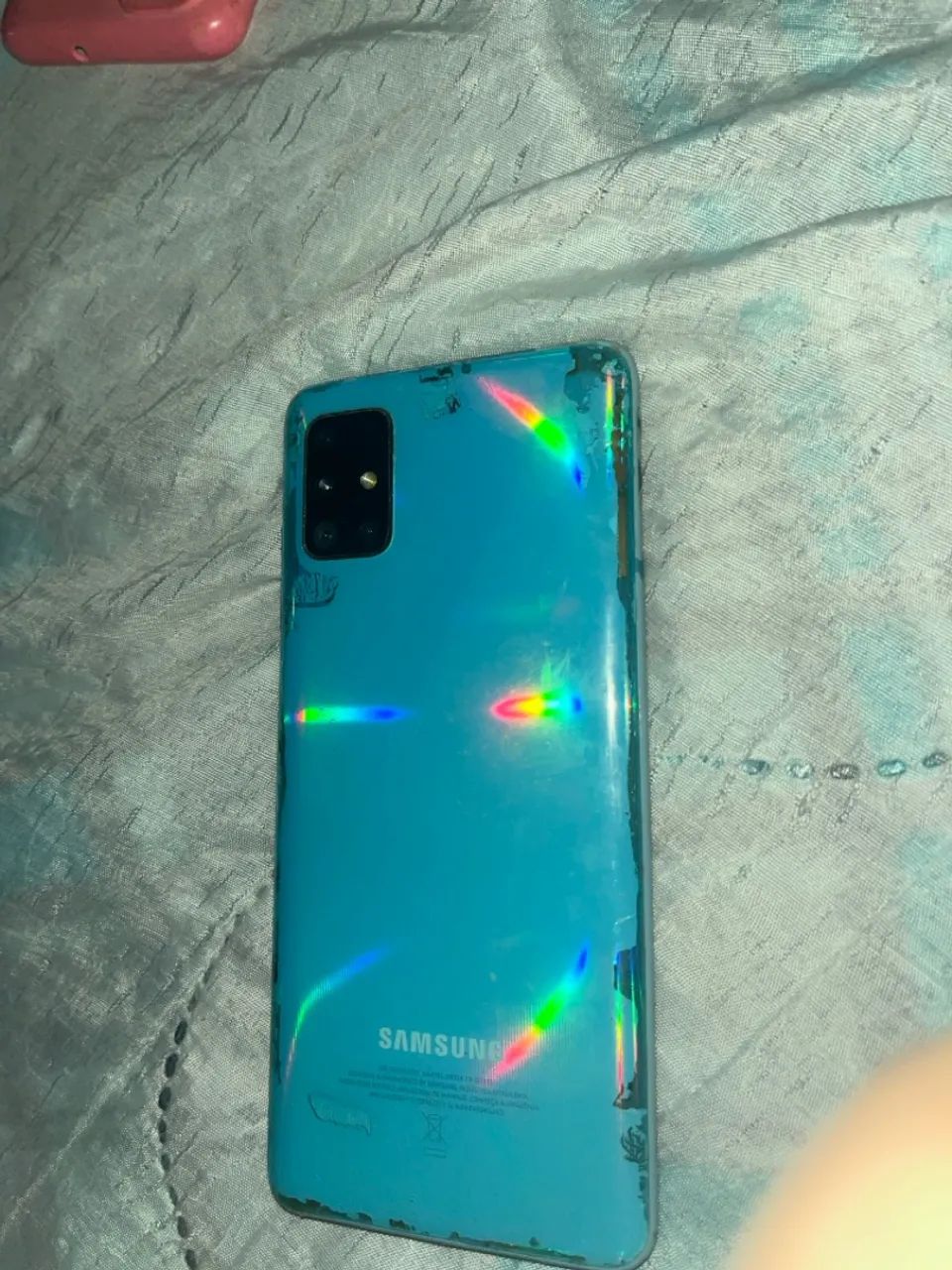? Vendo celular! Aproveite essa oportunidade! - Foto 2