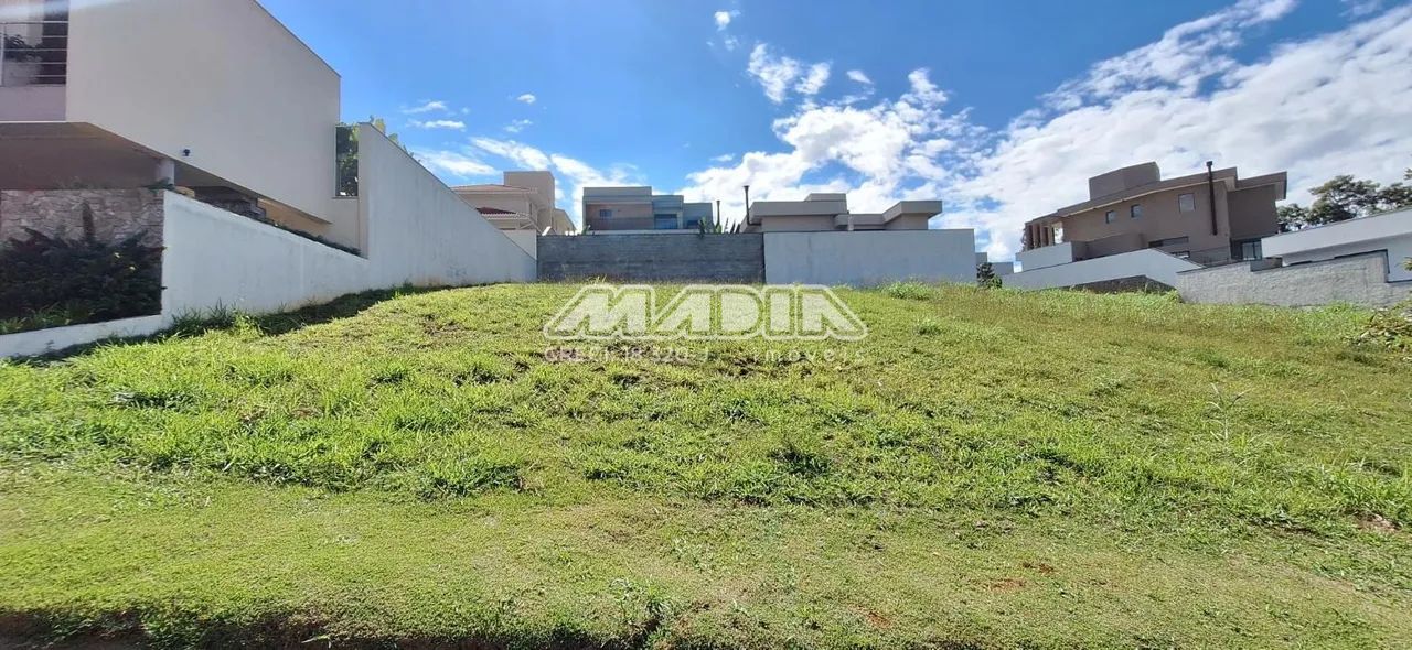 terreno - Condomínio Reserva do Itamaracá - Valinhos - Foto 4