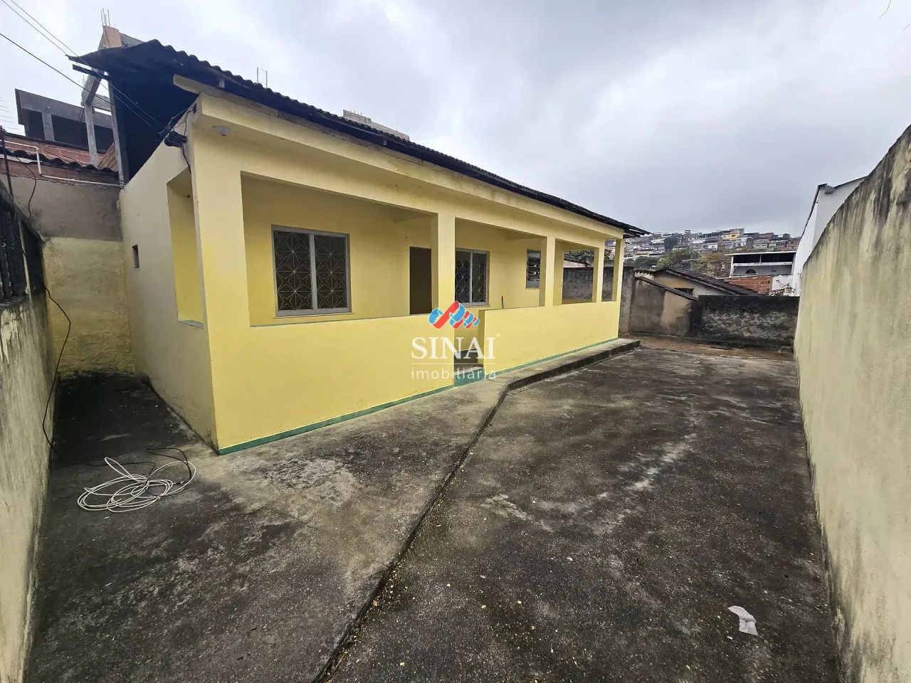 Casa 1 Quarto na Pavuna - Foto 2