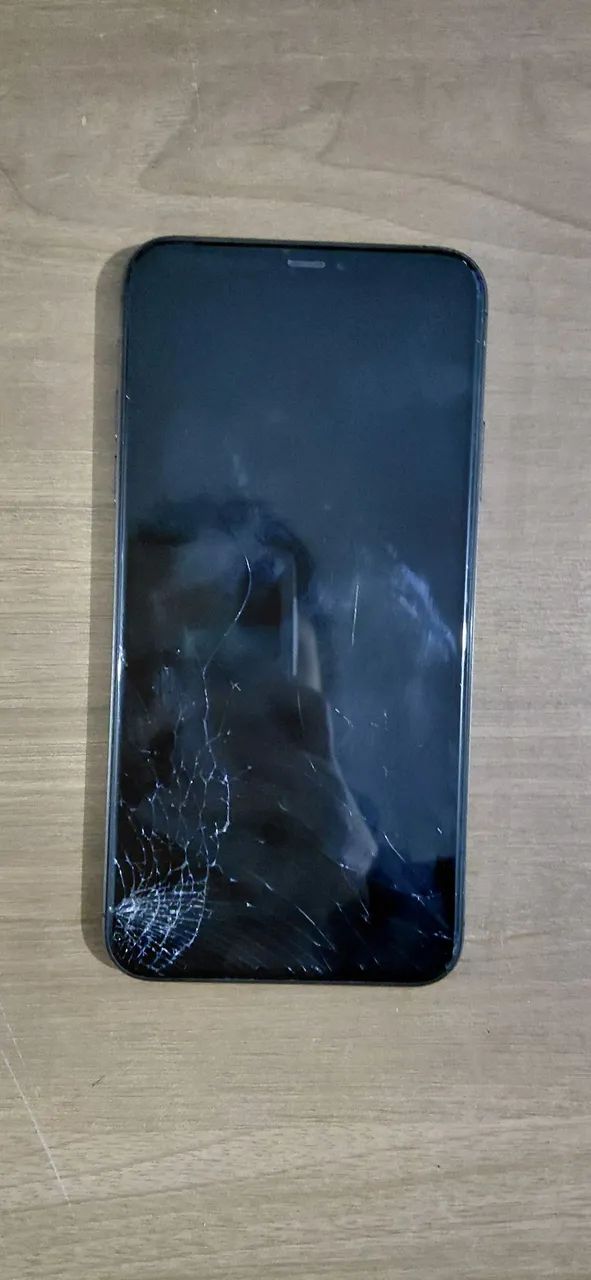 IPhone 11 Pro Max - Foto 2