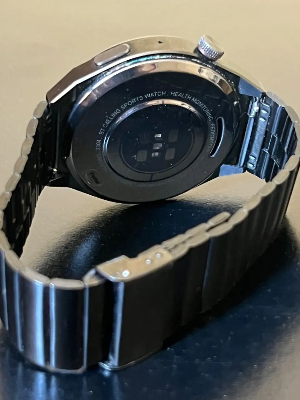 Relógio smart digital H4 Max  - Foto 2
