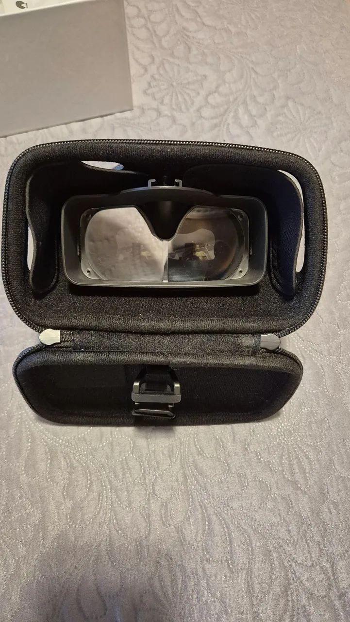 Dronemask 2 | Óculos Fpv P) Todos Os Drones Com Câmera | Le - Foto 3