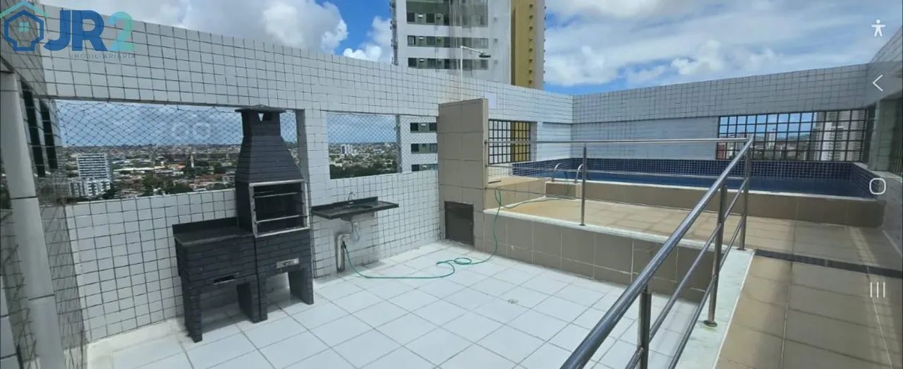 Vende Apartamento na Encruzilhada - Recife - Foto 3