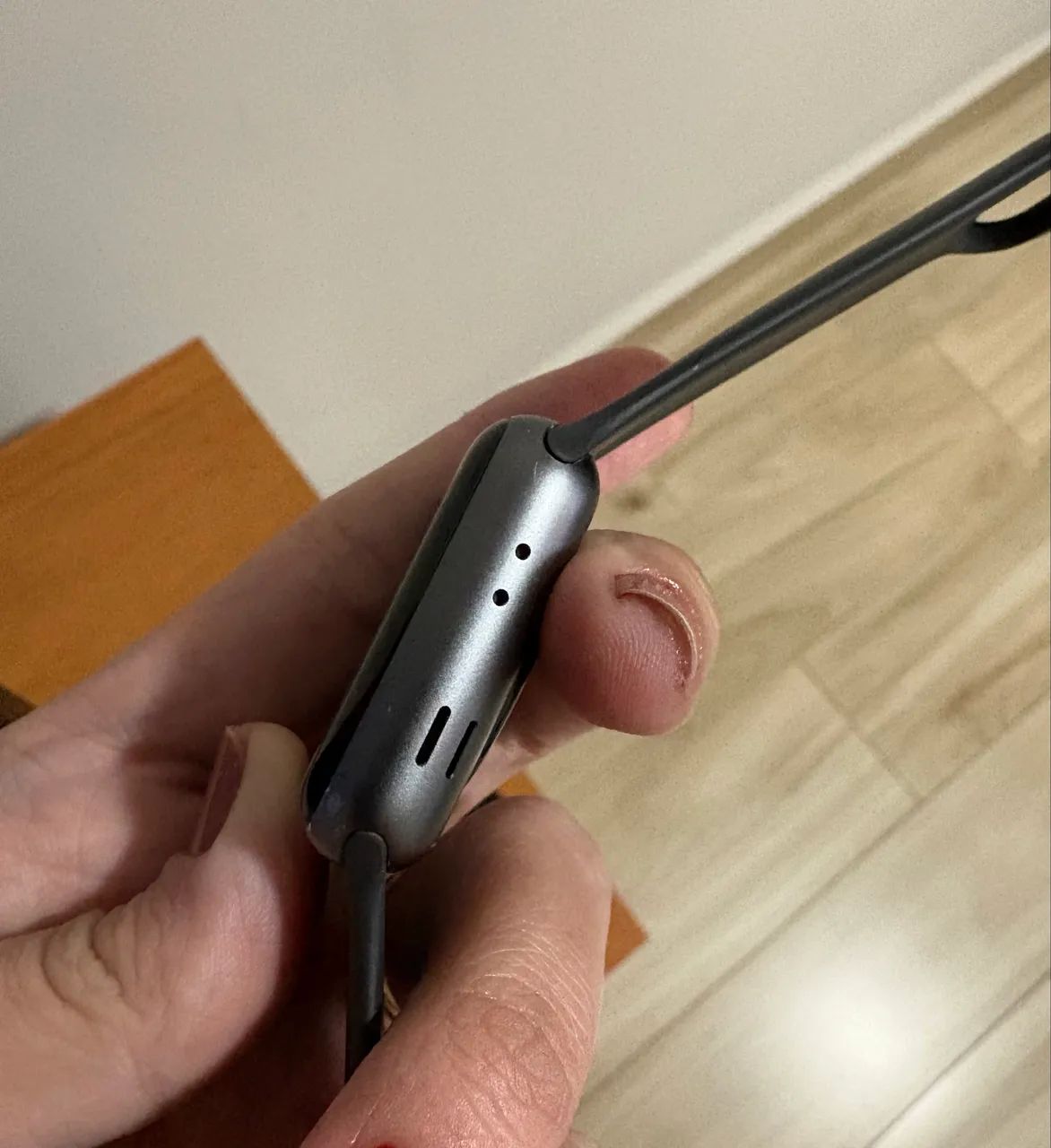 Apple Watch  - Foto 5