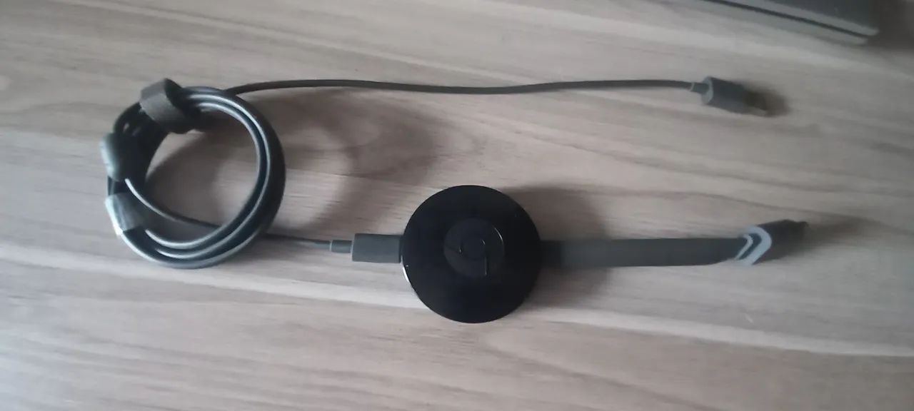Chromecast  - Foto 3